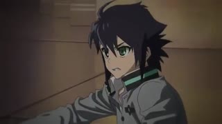 Owari no Seraph | CRACK