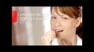 روش صحیح مسواک زدن