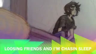 Heroes Of Olympus-Figh Song.قهرمانان المپ