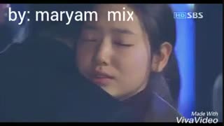 میکس عالی و فوق العاده سریال درخت بهشتی ساخت خودم تقدیم به مینا جون