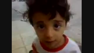 یک ضد پسر دیگه دوستان این ضد پسرو تو نظرات گذاشتم اونجا بخونین