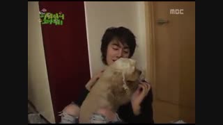 Ss501_ممنون بیدارم کردی☆بازیرنویس فارسی☆&قسمت هفتم( آخر)&