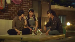 سریال جرقه قسمت چهارم با زیرنویس فارسی