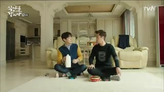 بیا بخوریم2(قسمت4)  زیرنویس آنلاین