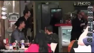 امان از دست مهشوریت
