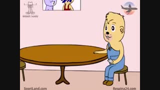 کلیپ سوریلند پسر شجاع