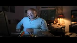 بیچاره نمیدونست داره باکی چت میکنه..