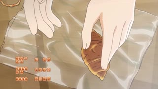 انیمه pan de peace