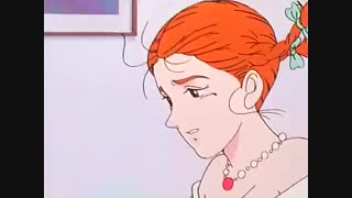 انیمه ی بابا لنگ دراز`33`•Daddy long legs•