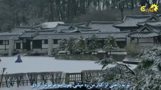 موزیک ویدئوی  اول سریال قلب اسکارلت با زیرنویس