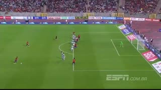 خلاصه بازی: بلژیک 0 - 2  اسپانیا