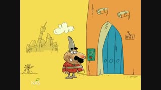 دیرین دیرین : قسمت 21