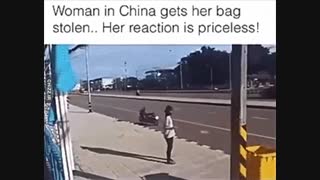 همینه میگن دزد از دزد دزدی میکنه