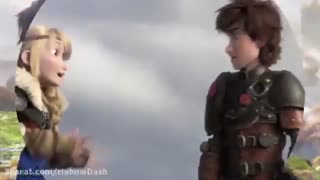 Non Disney - Boom clop - Full Mep