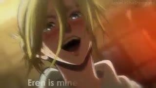 Shingeki no Kyojin CRACK! (Attack on CHIBI)