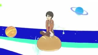 Attack on Titan (Shingeki No Kyojin) Chibi HD
