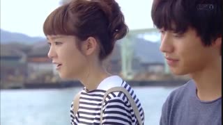 سریال ژاپنی تابستانی Suki Na Hito Ga Iru Koto E07 + زیرنویس فارسی