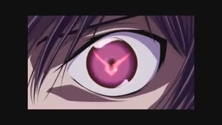 Code geass