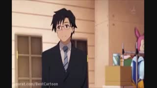 Yukiho Hagiwara movie  3