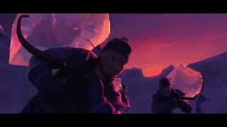 ویدیو کلیپ یخین قلب