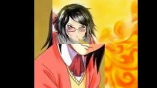 میکس عکسای ساردا