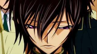 Code geass amv