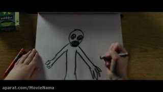 تریلر فیلم ترسناک before i wake