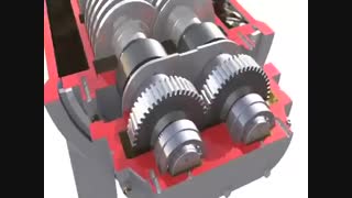 پمپ چندفازی Flowserve