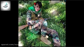 ☆قهرمان من تولدت مبارک☆شهیدBMVسوار...حامدزمانی-آخرین قدم