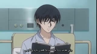 انیمه فوق العاده شکار روح(قسمت25[آخر])با زیرنویس فارسی