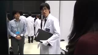 ده دقیه تجربه با Sword Art Online: The beginning(با زیر نویس فارسی)