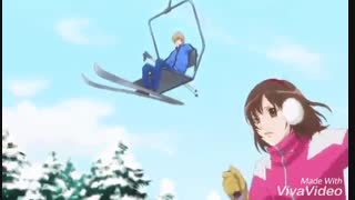 Nightcore_Ookami Shoujo to Kuro Ouji