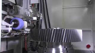 فنون تراشکاریThe Most Modern CNC Machines In The World Part 8