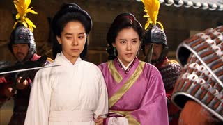 میکس من از سریال کره ای ژنرال گی بک (1)