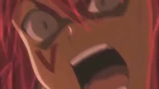 AMV - I'll be stronger (HD)