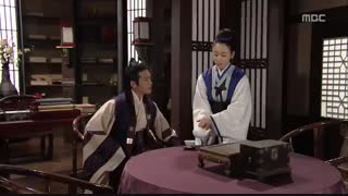 سکانس های جالب سریال دختر امپراطور(68) * ...