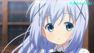 بیو گرافیم"-"❤ Ayaka Aoki❤