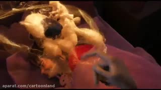 تریلر ظهور نگهبانان