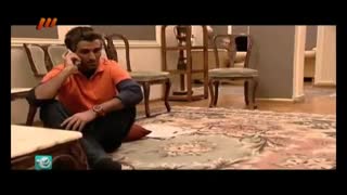 بهترین سکانس سریال پژمان