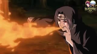 داستان زندگی ایتاچی کامل با زیرنویس انگلیسی