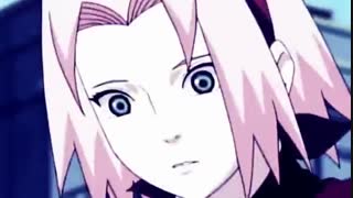 ساسکه و ساکورا به سبک فیلمDear John