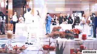 میکس سریال جهان های موازی (w-two world)