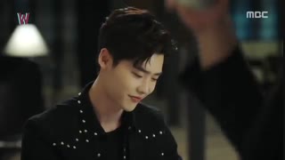 سریال w یا دوجهان 2016 قسمت سیزدهم(13)+خلاصه هرقسمت+(زیرنویس انلاین ) + ادرس دانلود زیرنویس