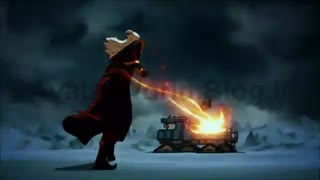 12 لحظه برتر افسانه کورا  از نگاه سایت نیک