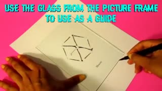 چند تا چیز ساده برای دکور اتاق به سبک اکسو =))