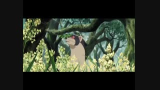 انیمه سینمایی ناروتو قهرمان پسر با دوبله فارسی با دوبله فارسی