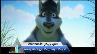 5 انیمیشن سینمایی فوق العاده و جذاب 2016