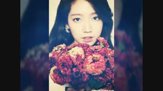 میکس پارک شین هه تقدیم به کسی که عاشقشه (ساخت خودم)