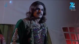 قسمت 294 جودا و اکبر