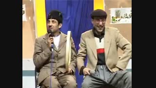 صمد ممد افی نرمه نرمه